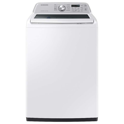 Samsung Washer Model OBX WA47CG3500AWA4